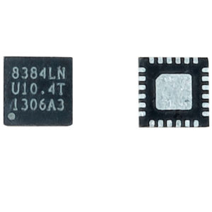 Controller IC Chip - MOSFET OZ8384LN OZ8384 8384LN chip for laptop - Ολοκληρωμένο τσιπ φορητού υπολογιστή (Κωδ.1-CHIP0831)