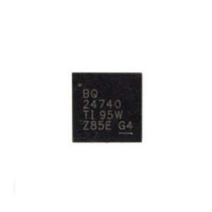 Controller IC Chip - TI BQ24740 Multi-Cell Synch, Switch-Mode Battery QFN-28 chip for laptop - Ολοκληρωμένο τσιπ φορητού υπολογιστή (Κωδ.1-CHIP0083)