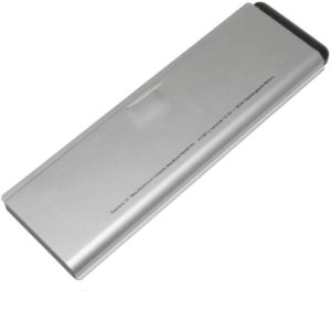 Μπαταρία Laptop - Battery for Apple A1281 10.8V 5200mAh 56Wh Silvery Grey OEM (Κωδ.-1-BAT0138)