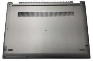 Πλαστικό Laptop - Screen Bezel - Cover D Lenovo Ideapad Yoga 520-14 520-14IKB Bottom cover silver OEM (Κωδ. 1-COV273)