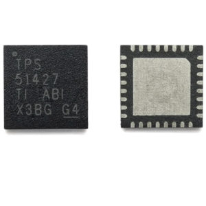 Controller IC Chip - TPS51427RHBR TPS51427 chip for laptop - Ολοκληρωμένο τσιπ φορητού υπολογιστή (Κωδ.1-CHIP1162)