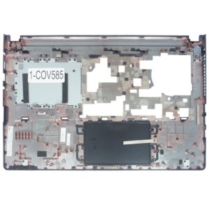 Πλαστικό Laptop - Palmrest Cover C για Lenovo Ideapad S405 S415 S435 S436 S310 S410 S300 S400 S400U Silver ( Κωδ.1-COV585 )