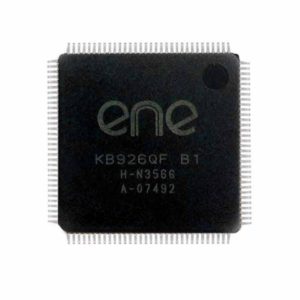Controller IC Chip - ENE KB926QF-B1 KB926QF chip for laptop - Ολοκληρωμένο τσιπ φορητού υπολογιστή (Κωδ.1-CHIP0611)