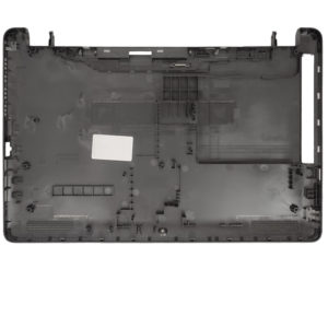 Πλαστικό Laptop - Bottom Case - Cover D HP 250 G6 - Product Number: 1WY46EA - SERIAL CND8510TRF 929894-001 // 929895-001 // 929897-001 (Κωδ. 1-COV194BLACK)