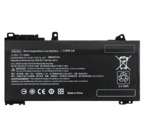 Μπαταρία Laptop - Battery για HP ProBook 440 G7 L32656-005  ( κωδ.1-BAT0323 )