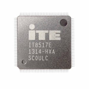 Controller IC Chip - IT8517E CXS IT8517E HXS IT8517E HXA TQFP-128 chip for laptop - Ολοκληρωμένο τσιπ φορητού υπολογιστή (Κωδ.1-CHIP0578)