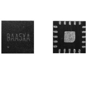 Controller IC Chip - SY8286RAC SY8286R BAA chip for laptop - Ολοκληρωμένο τσιπ φορητού υπολογιστή (Κωδ.1-CHIP1079)