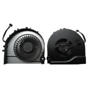 Ανεμιστηράκι - Fan A - CPU Cooling Fan for Thor Notebook 911-E1 T1 S1 S2 S6 S5Ta 911M-M3 M2 M4 911-S2B 911-M2 MF50060V1-B090-S99 OEM (Κωδ. 80978)