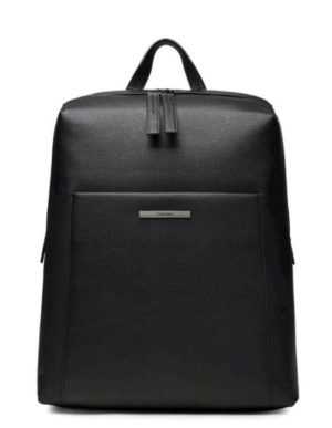 Calvin Klein Ανδρική Τσάντα Backpack K50K510811 Μαύρο