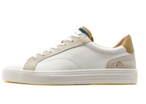 Ambitious Anopolis Ανδρικά Sneakers Παπούτσια E63389 Λευκό