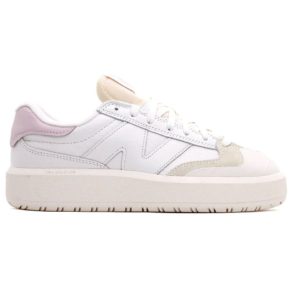 New Balance Γυναικεία Lifestyle CT302SP Sneakers Παπούτσια Λευκό