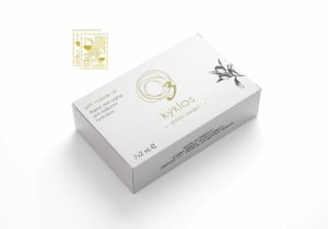 Digital anti-aging & anti-pollution Ampoules