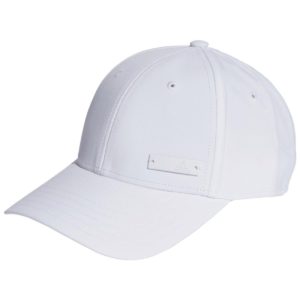 adidas Καπέλο Jockey Λευκό Παιδικό & Ενηλίκων
