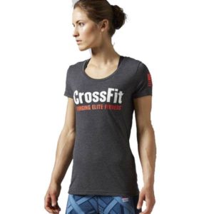 Reebok CrossFit Γυναικείο Tee