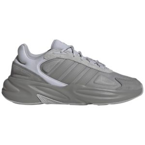 adidas Ozelle Ανδρικά Chunky Running Inspired Sneakers Γκρι