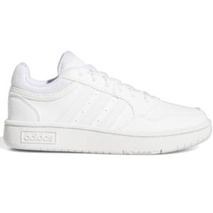 adidas Hoops Λευκά Lifestyle Sneakers