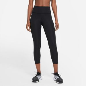 Nike Γυναικείο Running Crop Κολάν Epic Fast