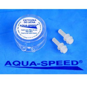 Aqua Speed Ωτοασπίδες Ear Plug II