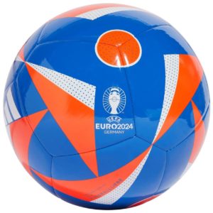 adidas Fussballliebe Euro 2024 Club Μπάλα Ποδοσφαίρου