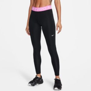 Nike Γυναικείο Μαύρο Κολάν Pro 365