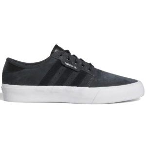 adidas Ανδρικά Ανθρακί Casual Sneakers Seeley XT