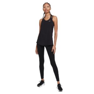 Nike Γυναικείο Training Τιραντέ Μπλουζάκι για Τρέξιμο
