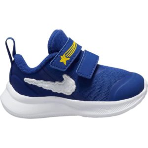 Nike Μπεμπέ Παπούτσια Star Runner 3 Dream Μπλε