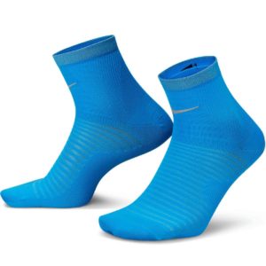 Nike Spark Lightweight Μπλε Ρουά Κάλτσες για Τρέξιμο