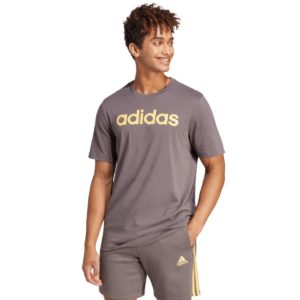 adidas Ανδρικό Single Jersey Ανδρικό T-shirt