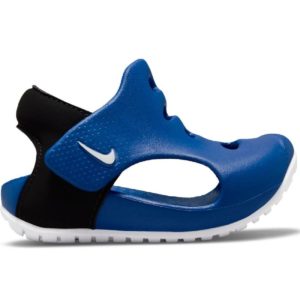 Nike Βρεφικά Sunray Protect 3 Πέδιλα Μπλε