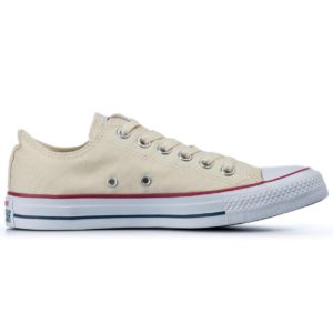 Converse Ανδρικά Sneakers Chuck Taylor All Star Natural White