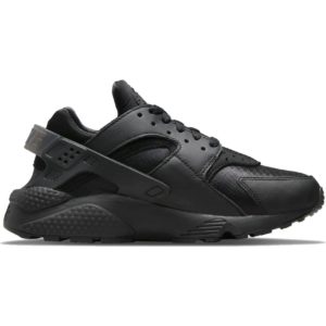 Nike Air Huarache Μαύρα Lifestyle Sneakers