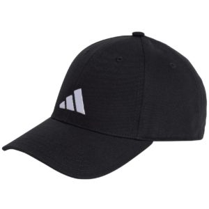 adidas Tiro League Καπέλο Jockey Μαύρο