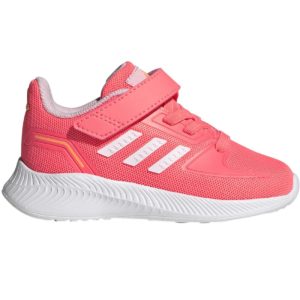 adidas Βρεφικά Αθλητικά Παπούτσια Run Falcon 2.0 για Κορίτσι