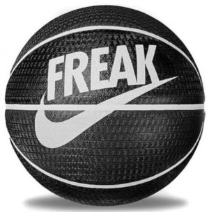 Nike Μπάλα Μπάσκετ FREAK Playground 8P 2.0 Giannis Antetokoumpo