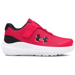 Under Armour Surge 4 Βρεφικά Ανατομικά Αθλητικά Παπούτσια