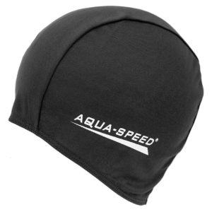 Aqua Speed Πολυεστερικό Σκουφάκι Κολύμβησης