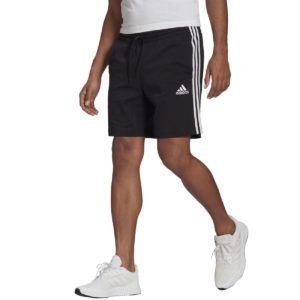 adidas Ανδρικό Essential Sportswear 3 Stripes Σορτς