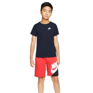 Nike Παιδικό T-shirt Furura 100% Βαμβάκι