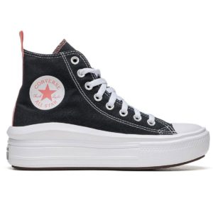 Converse All Star Move Platform Δίπατα Sneakers