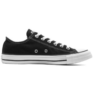 Converse Sneakers Chuck Taylor All Star Ox Μαύρα