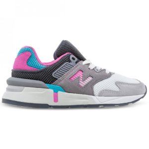 New Balance 997 Παιδικά Sneakers για Κορίτσι