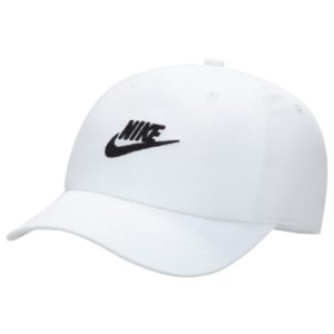 Nike Παιδικό Καπέλο Jockey Futura Λευκό