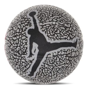 Jordan Graphic Μπάλα Μπάσκετ Nike Skills 2.0