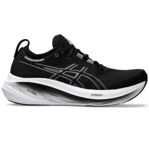 Asics Gel-Nimbus 26 Ανδρικά Αθλητικά Παπούτσια Running