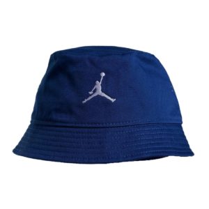 Jordan Παιδικό Bucket Καπέλο Μπλε Nike