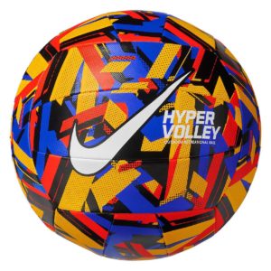 Nike Πολύχρωμη Graphic Mπάλα Volley Hypervolley 18P