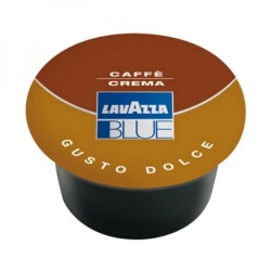 Lavazza Blue Caffe Crema Dolce 100% Arabica 100 κάψουλες