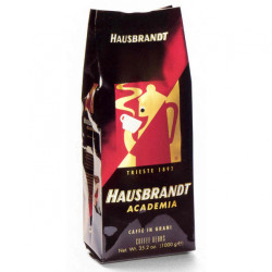 Hausbrandt Academia Espresso 1000gr σε κόκκους