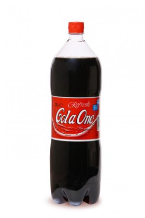 COLA ONE